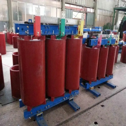 安乡SCB10-250KVA干式变压器