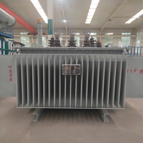 汇川sh15-315KVA非晶合金变压器
