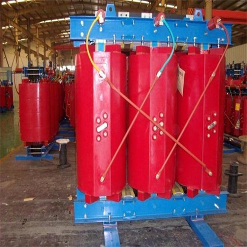 汇川SCB10-1000KVA干式变压器